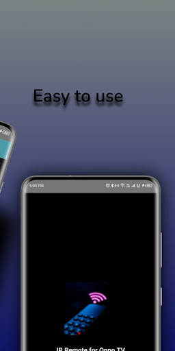 Remote for Oppo tv ekran görüntüsü