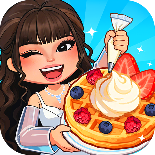 YoYa Perfecook: ASMR Kitchen