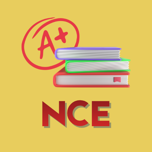NCE Practice Test