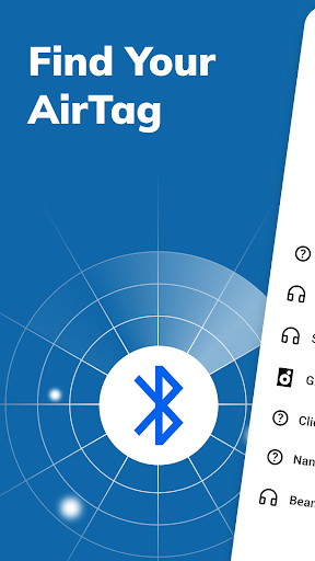 AirTag Finder: AirTag Detector ekran görüntüsü