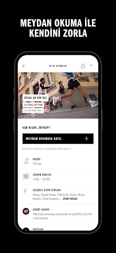 adidas Running App Runtastic ekran görüntüsü
