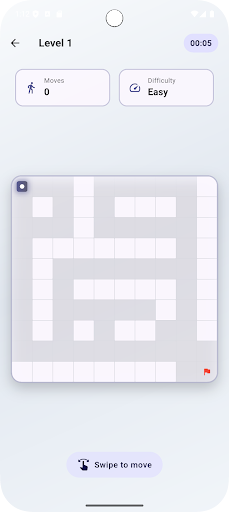 Puzzle Legacy ekran görüntüsü