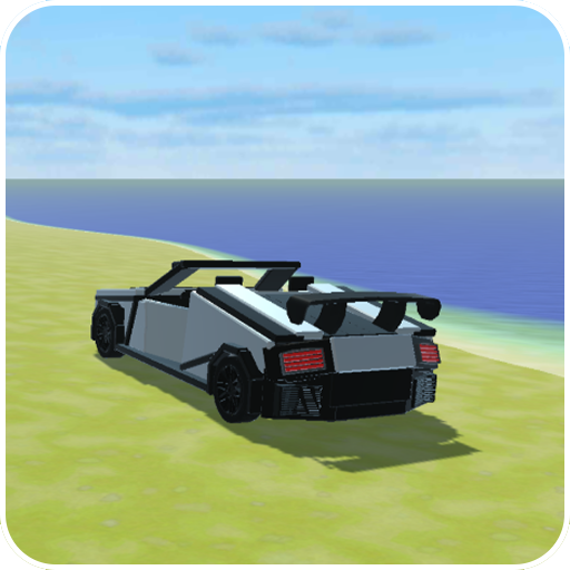 Sandbox: Genius Car