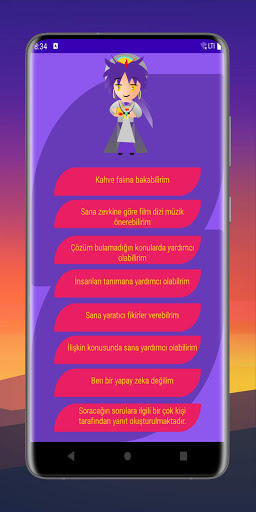 GUM GUM ekran görüntüsü