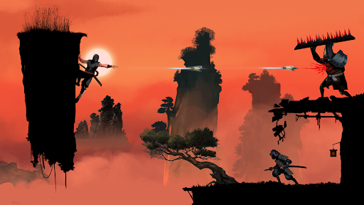 Kaz Warrior 2: Warzone & RPG ekran görüntüsü