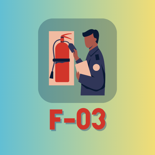 F-03 Practice Test