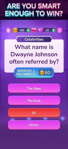 TRIVIA STAR Quiz Games Offline ekran görüntüsü