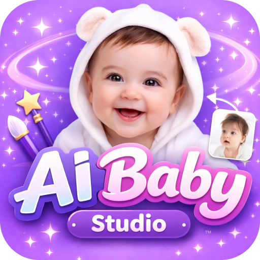 Baby AI: Baby Photo Generator
