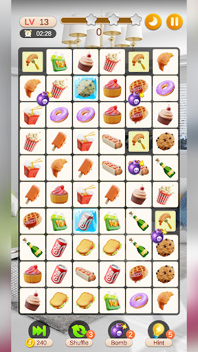 Onet Connect-Tile Animal 3D ekran görüntüsü