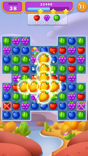 Fruit Boom ekran görüntüsü