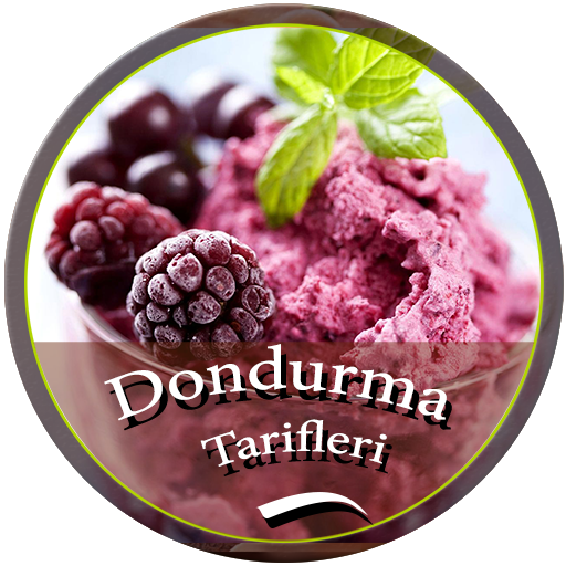 Dondurma Tarifleri