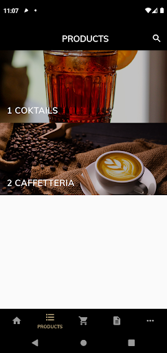 CAFFÈ VENETO ekran görüntüsü