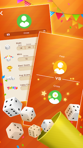 Yatzy Infinity ekran görüntüsü