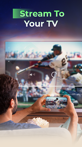 IPTV Smart Player - Online TV ekran görüntüsü