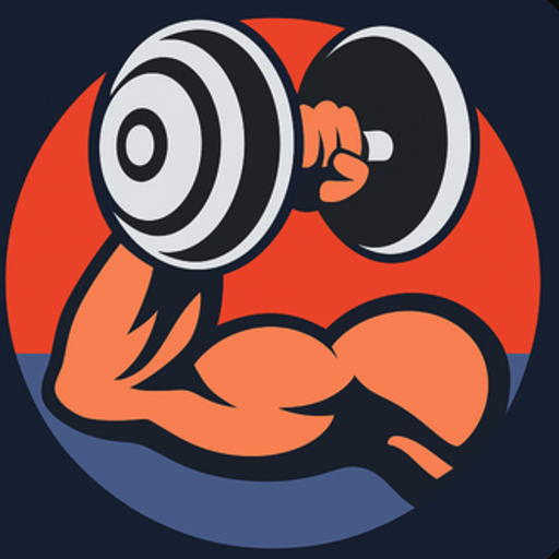 Arm Workout with Mightys