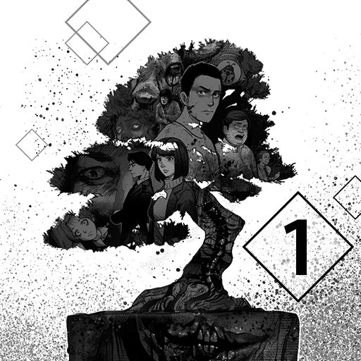 Year of the Ladybug: Season 1