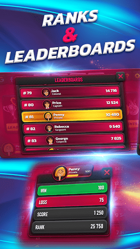 Hearts: Card Game ekran görüntüsü