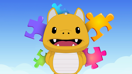 Hunika Jigsaw ekran görüntüsü