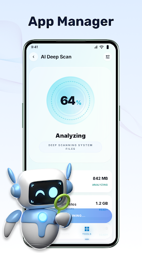 Phone Cleaner Pro - Clean Junk ekran görüntüsü