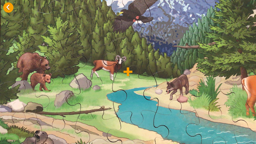 Rolf Landscapes ekran görüntüsü