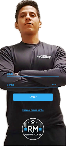 RM Performance ekran görüntüsü