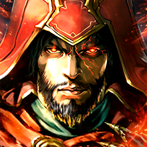 Dark Summoner