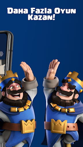 Stats Royale ekran görüntüsü