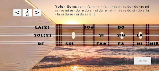 Bağlama Saz Çal ekran görüntüsü