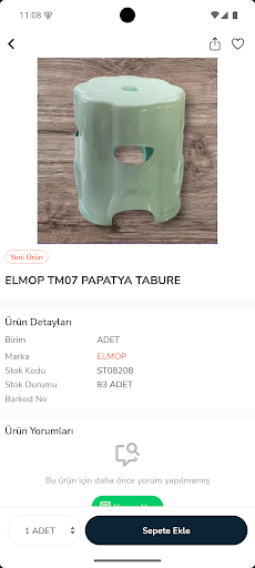 Kardeşler Ticaret ekran görüntüsü