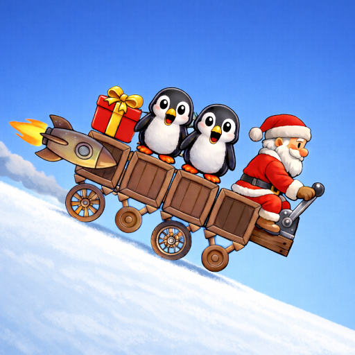 Car Crafter: Ride Master