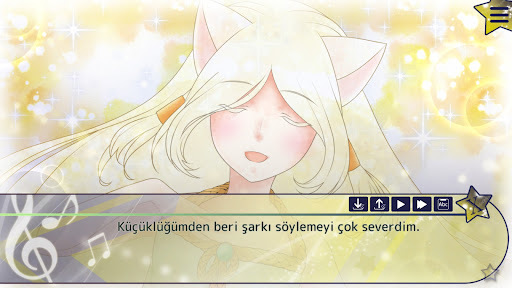 Eroolia HTSTOYH Remastered ekran görüntüsü