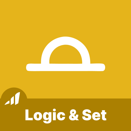 Logic and Set Theory MasterNow
