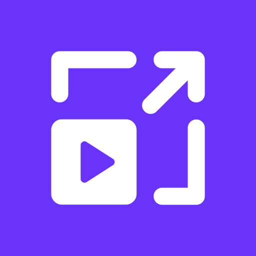Video Upscale