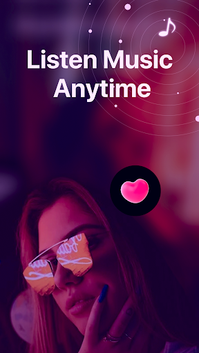 HiMelody: Offline Pure Music ekran görüntüsü