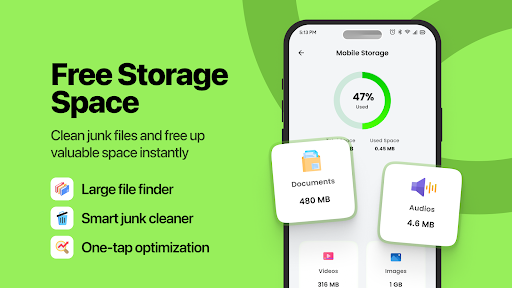 Software Update & App Updater ekran görüntüsü