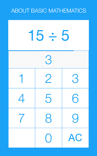 Matematik Dehası ekran görüntüsü