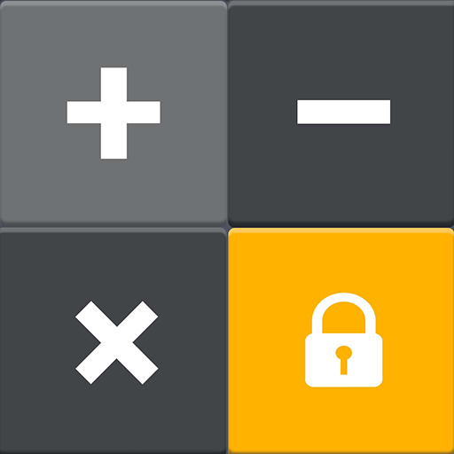 Calculator Hide: Lock Photos