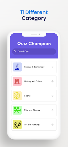 Quiz Champion: Solve Questions ekran görüntüsü