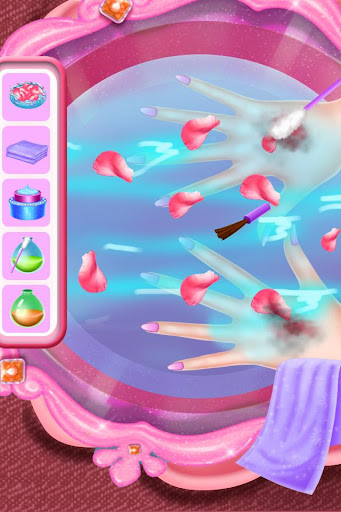 Girl Game:The Car Key Secret ekran görüntüsü