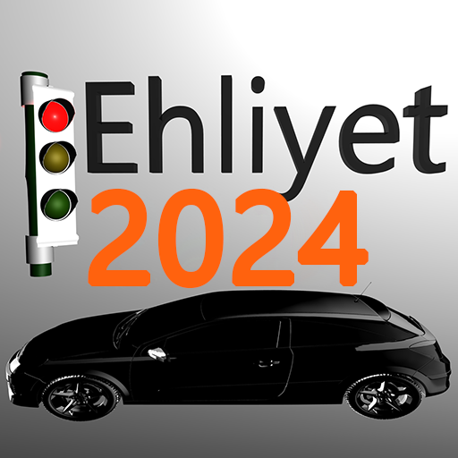 Ehliyet Çıkmış Sorular 2025Pro