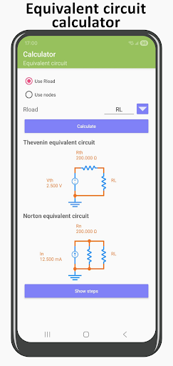 Elektronik araç kutusu Pro ekran görüntüsü