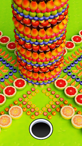 Hole Master - Eat The World ekran görüntüsü