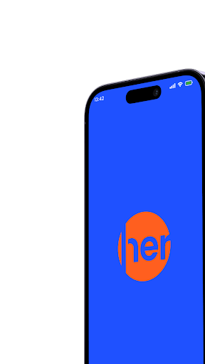 Her Scooter ekran görüntüsü