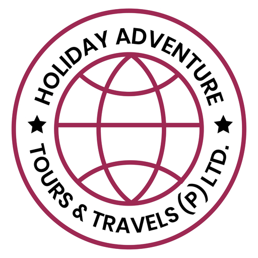 Holiday Adventure