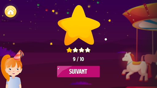 ECRIMO, écrire pour bien lire ekran görüntüsü