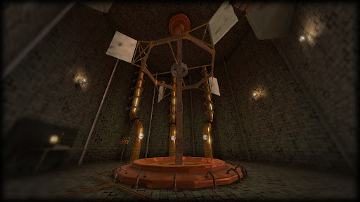 Legacy 4 - Tomb of Secrets ekran görüntüsü