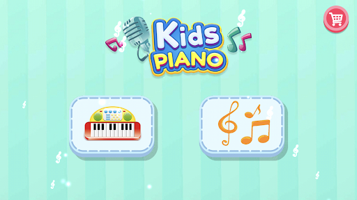 ABC Piano: Çocuklar için müzik ekran görüntüsü