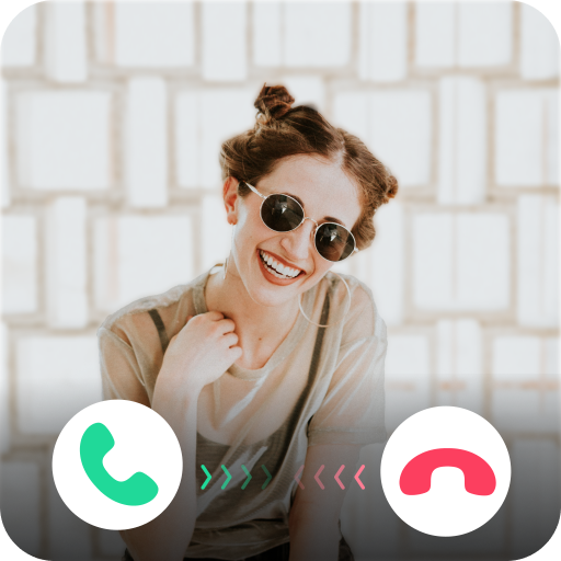 Call Screen - Prank Fake Call