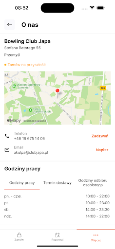 Japa Food ekran görüntüsü