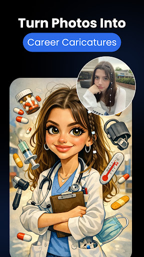 Alura-AI Photo Video Generator ekran görüntüsü